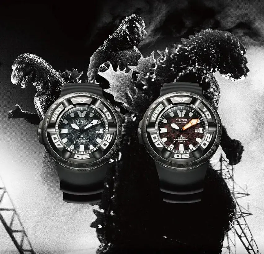 Годинник Citizen BJ8059-03Z - фото 4