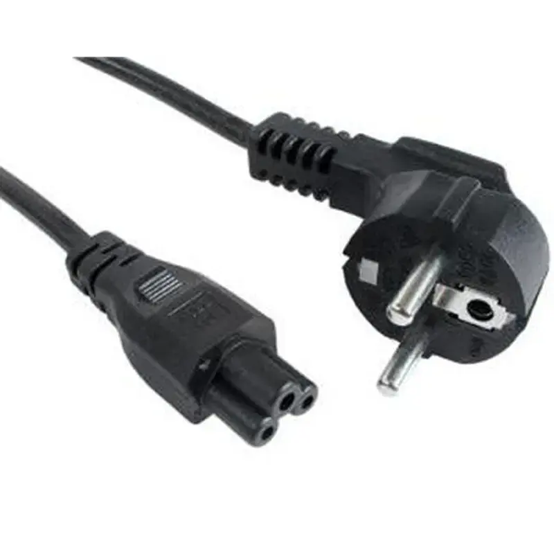 Кабель живлення C5 3.0m Cablexpert (PC-186-ML12-3M) - фото 3