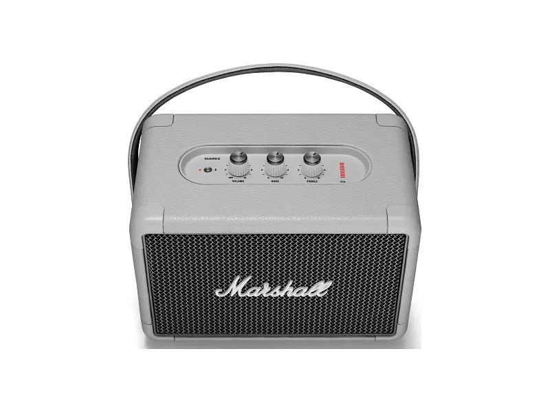 Smart колонка Marshall Portable Speaker Kilburn II Gray (1001897/1002635) - фото 3