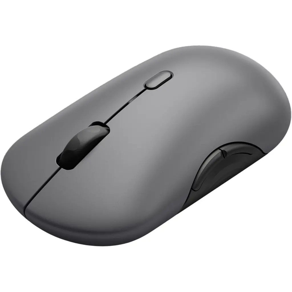 Миша Lenovo 700 Multi-Device Wireless Luna Grey (GY51S61898) [170979] - фото 2