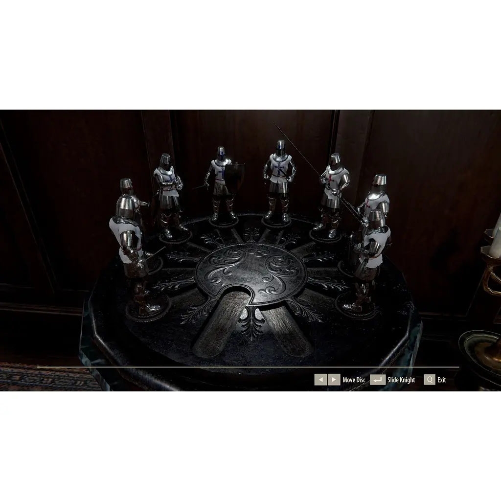 Ключ активации Microsoft The Inheritance of Crimson Manor для Xbox One/Series S/X - фото 5