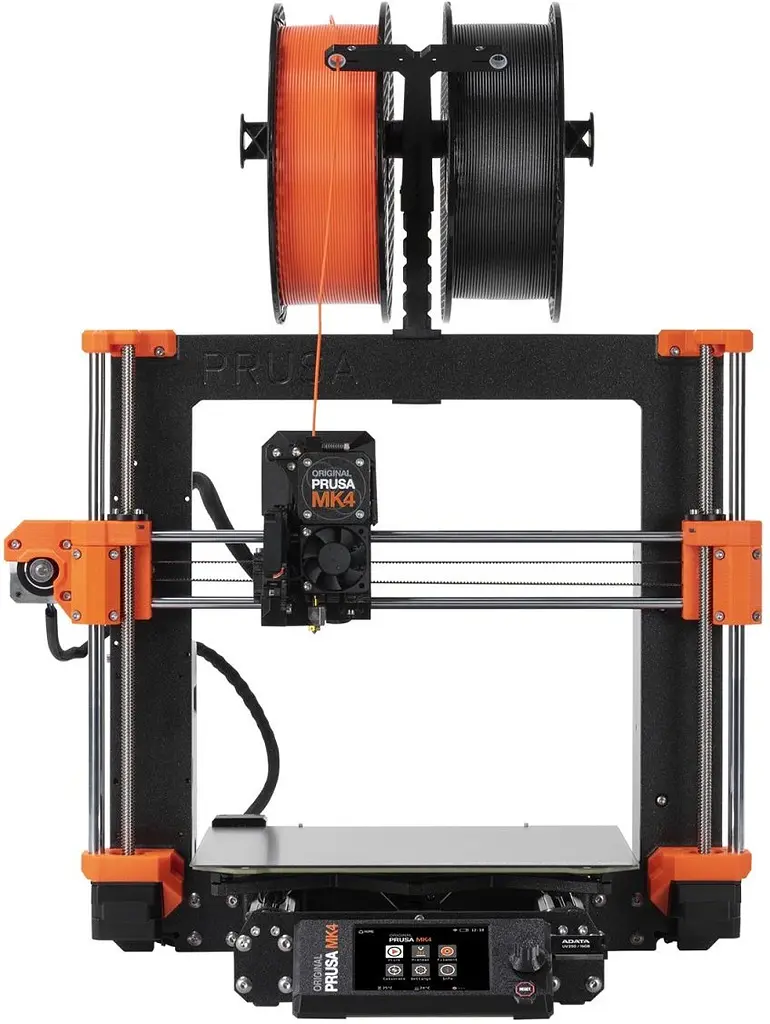 3D-принтер Prusa The Original MK4 - фото 2