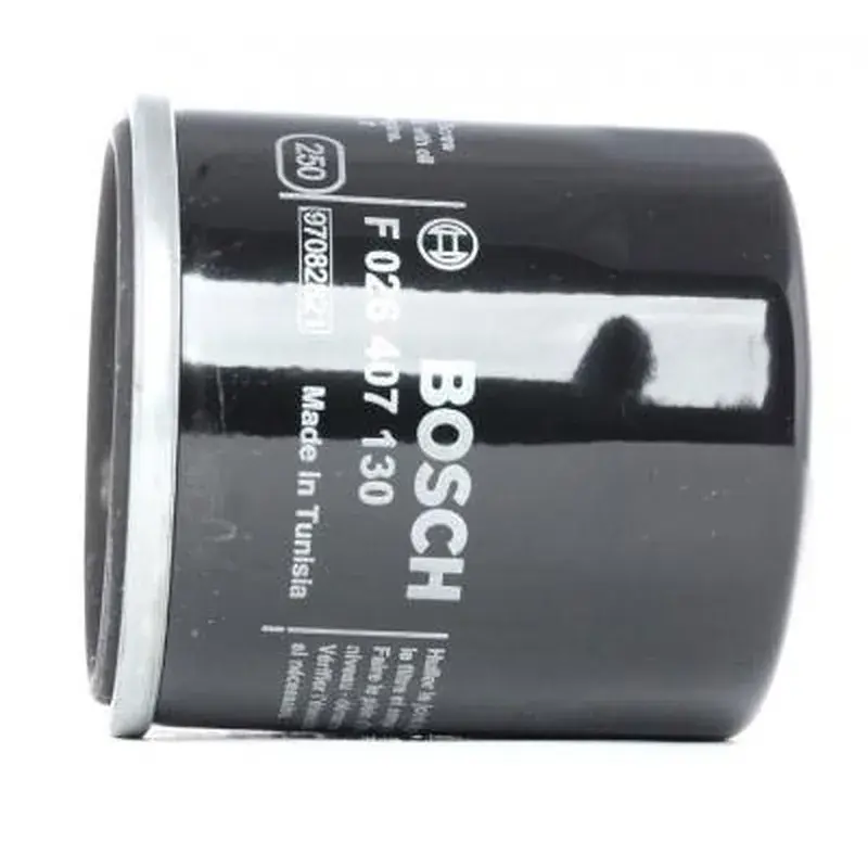 Фільтр масляний Bosch F 026 407 130 - фото 2