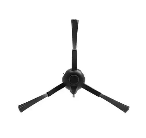 Бічні щітки для робота-пилососа Philips HomeRun 5000 XU5100/10 XU5000 / 2 шт. - фото 3