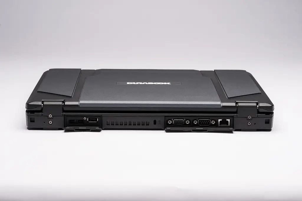 Ноутбук Durabook S14 Standard 14' FHD AG Intel i5-1135G7, 16GB, F512GB, UMA, Win11P (S4E2Q3AA3BXE) - фото 8