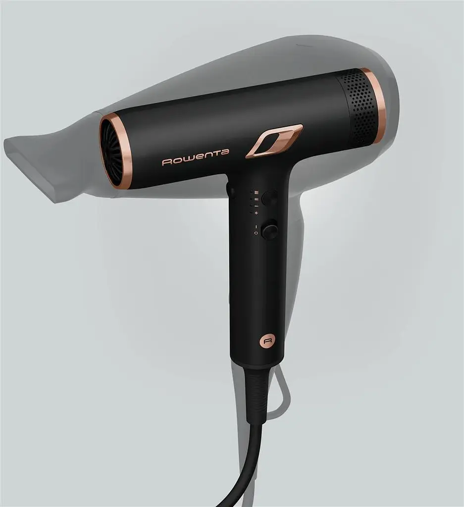 Фен Rowenta T-Shape Maesteria Nano HY8310F0 - фото 7