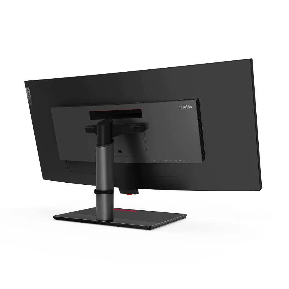 Монітор Lenovo ThinkVision P40w-20 (62C1GAT6EU) - фото 7