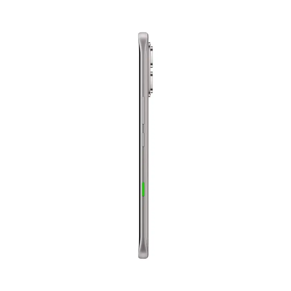 Смартфон Infinix Note Edge X6887 8/256GB Lunar Titanium - фото 5