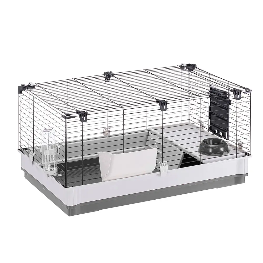 Клітка Ferplast Krolik Large для кроликів - фото 12
