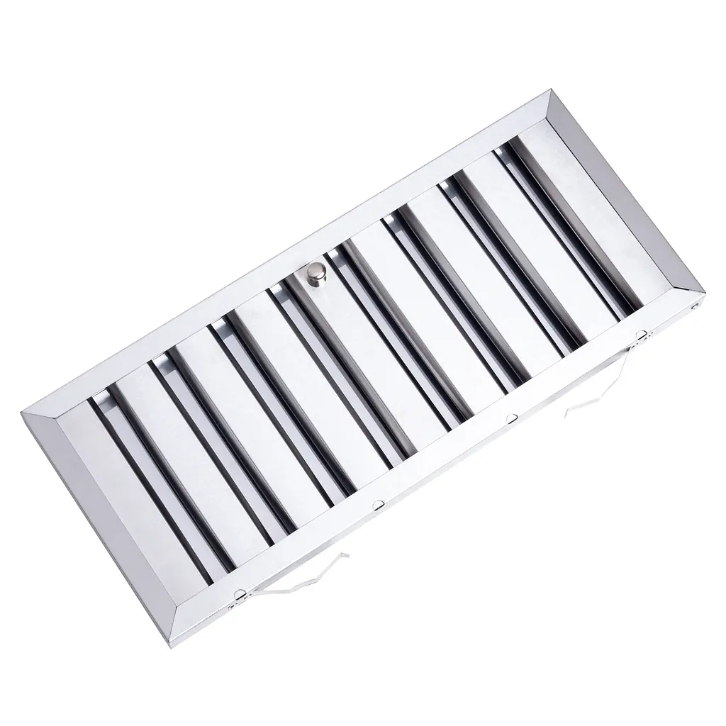 Витяжка повновбудована WEILOR PPE 5230 SS 1000 LED Strip - фото 11