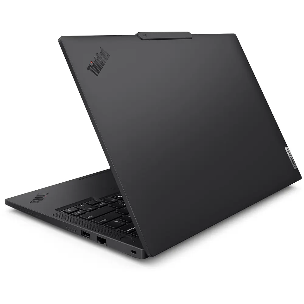 Ноутбук LENOVO ThinkPad T14 Gen 5, Intel Core 7 155U до 4.8 ГГц, 14" WUXGA, 64 ГБ, SSD 1 ТБ, Intel Graphics, Windows 11 Pro - фото 6