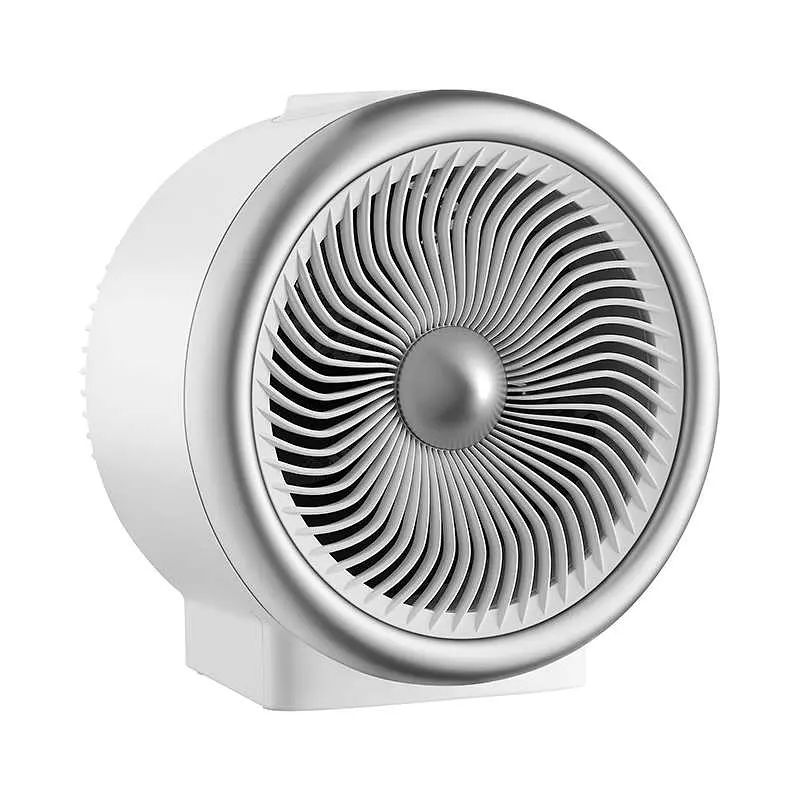 Тепловентилятор Midea NF20-18URE - фото 2