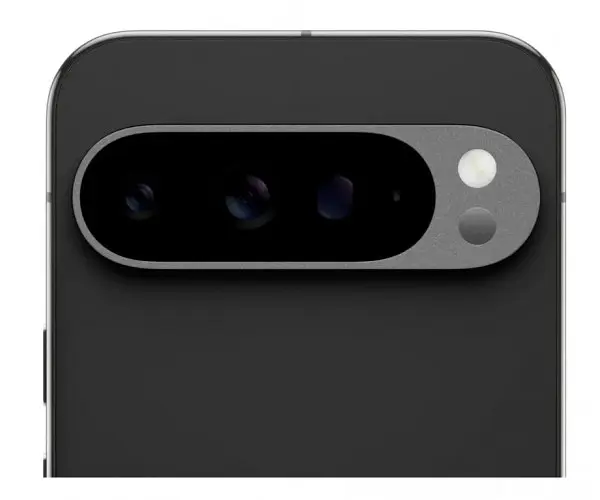 Смартфон Google Pixel 9 Pro XL 16/1TB Obsidian (GA05910-US) - фото 6