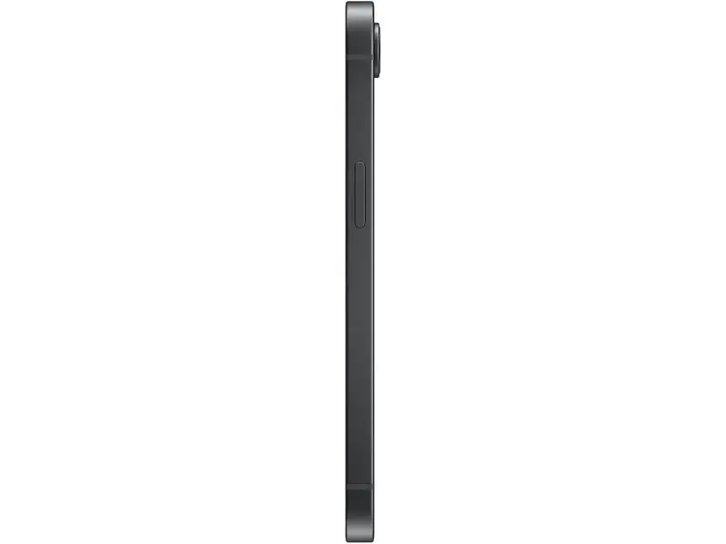 Смартфон Apple iPhone 16e 512GB Black (MD1X4) - фото 5