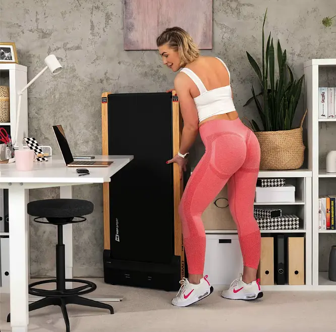Бігова доріжка Hop-Sport HS-850WP Primo - фото 9