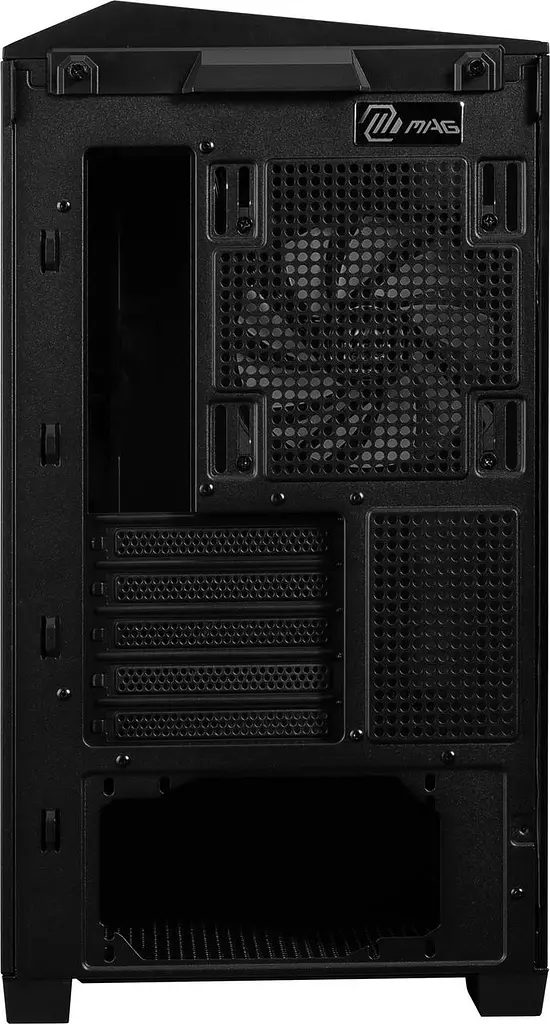 Корпус MSI MAG Pano M100R PZ без БП - фото 7