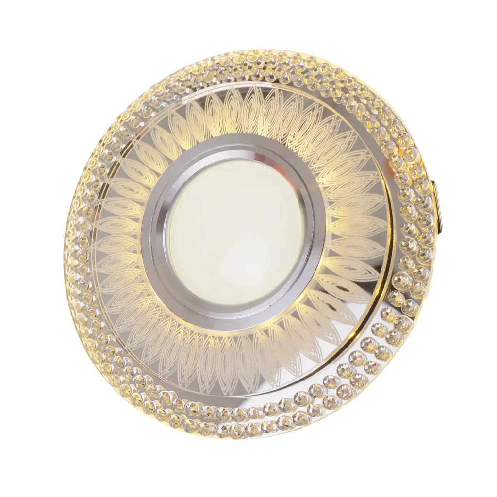 Точковий світильник Brille HDL-G290 MR16 WH 36-396 - фото 6