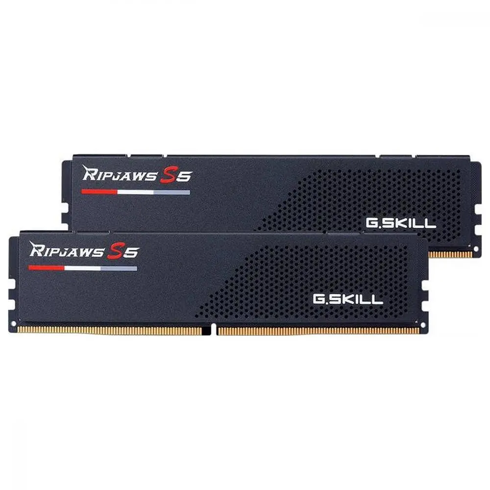 Пам'ять для настільних комп'ютерів G.Skill 32 GB (2x16GB) DDR5 6800 MHz Ripjaws S5 (F5-6800J3445G16GX2-RS5K) - фото 3