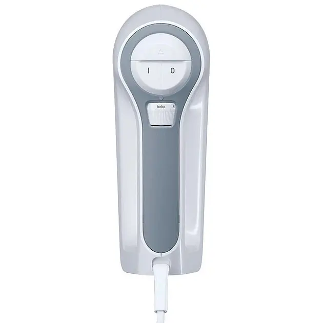 Миксер Braun HM 3135 WHITE (00000011941) - фото 4