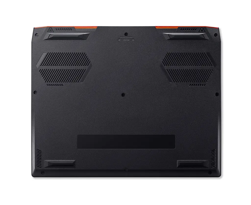 Ноутбук Acer Nitro 14 AN14-41 14.5' WUXGA IPS, AMD R7-8845HS, 32GB, F1TB, NVD4050-6, Lin, чорний (NH.QSREU.001) - фото 10