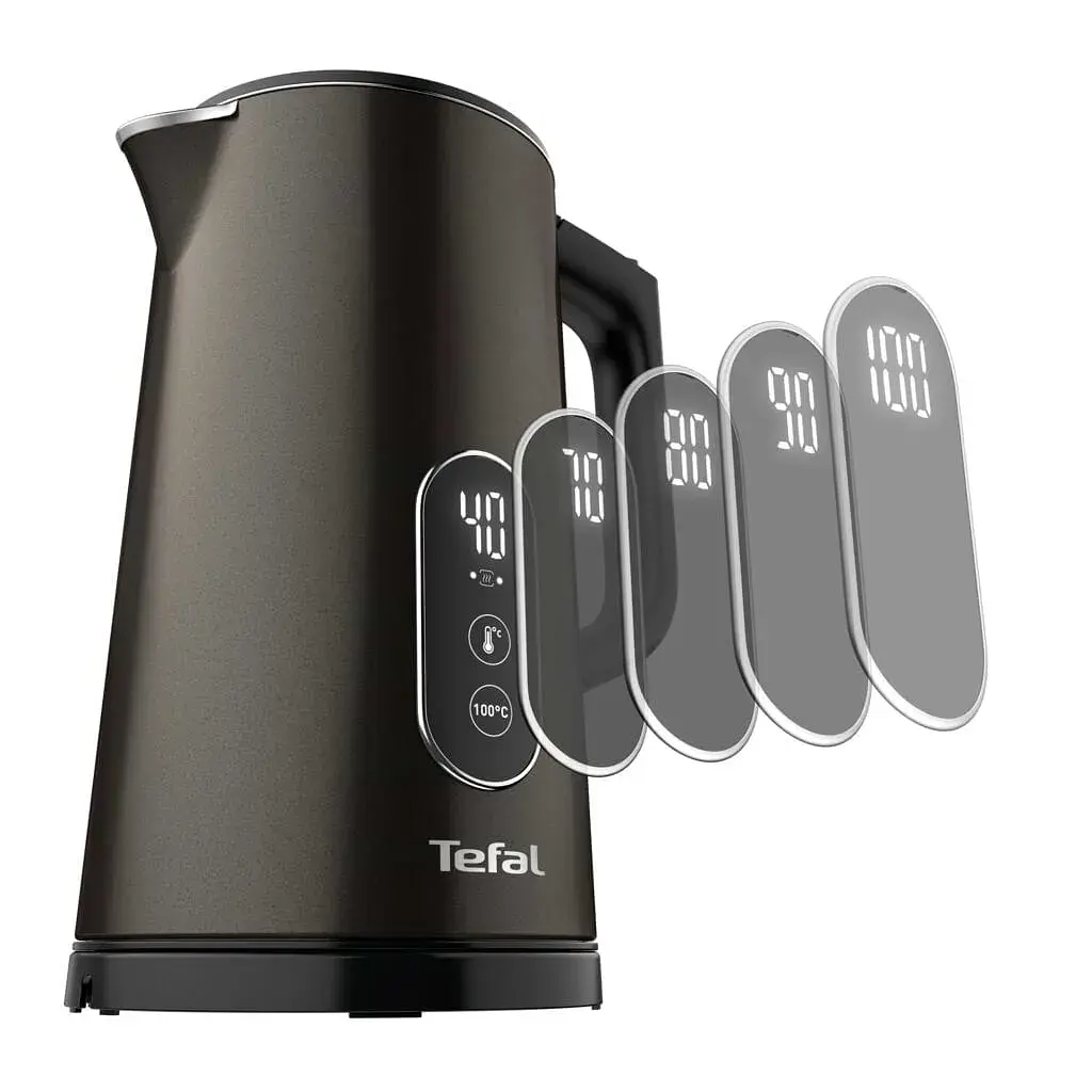 Електрочайник Tefal KI831E10 - фото 9