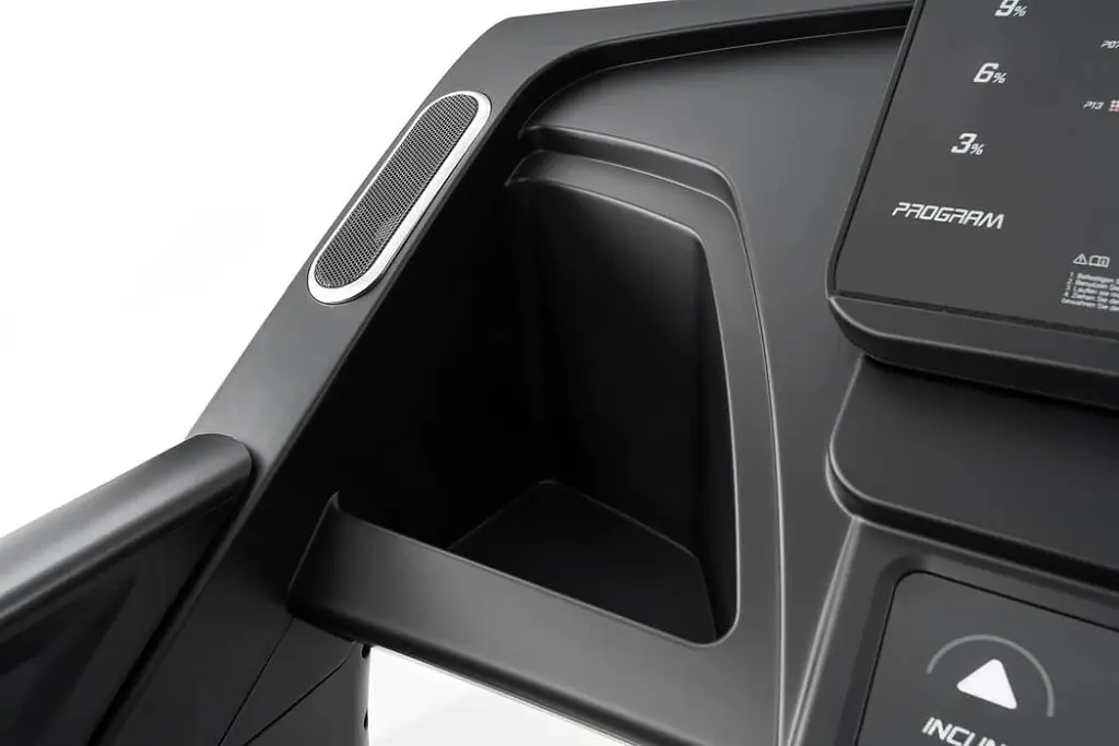 Бігова доріжка Hop-Sport HS-2800LB Integra - фото 6