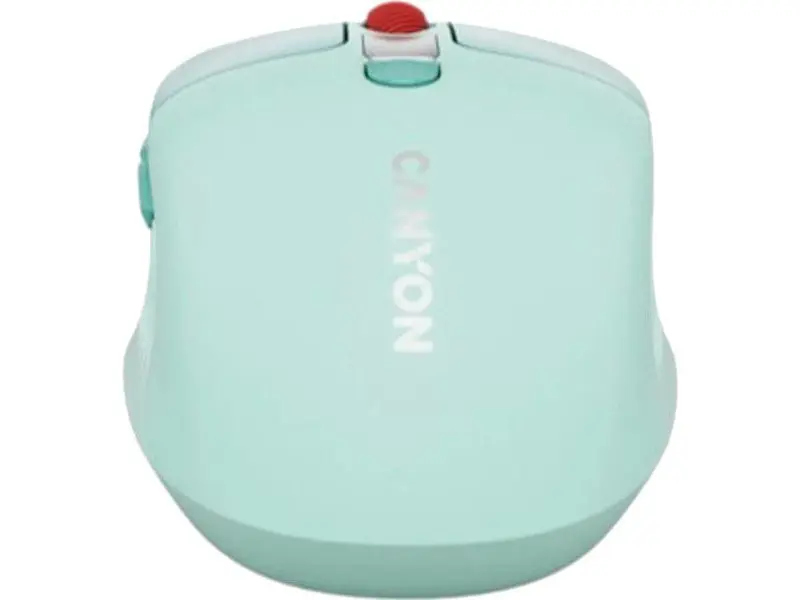 Миша Canyon MW-26 Green (CNS-CMSW26GR) - фото 6