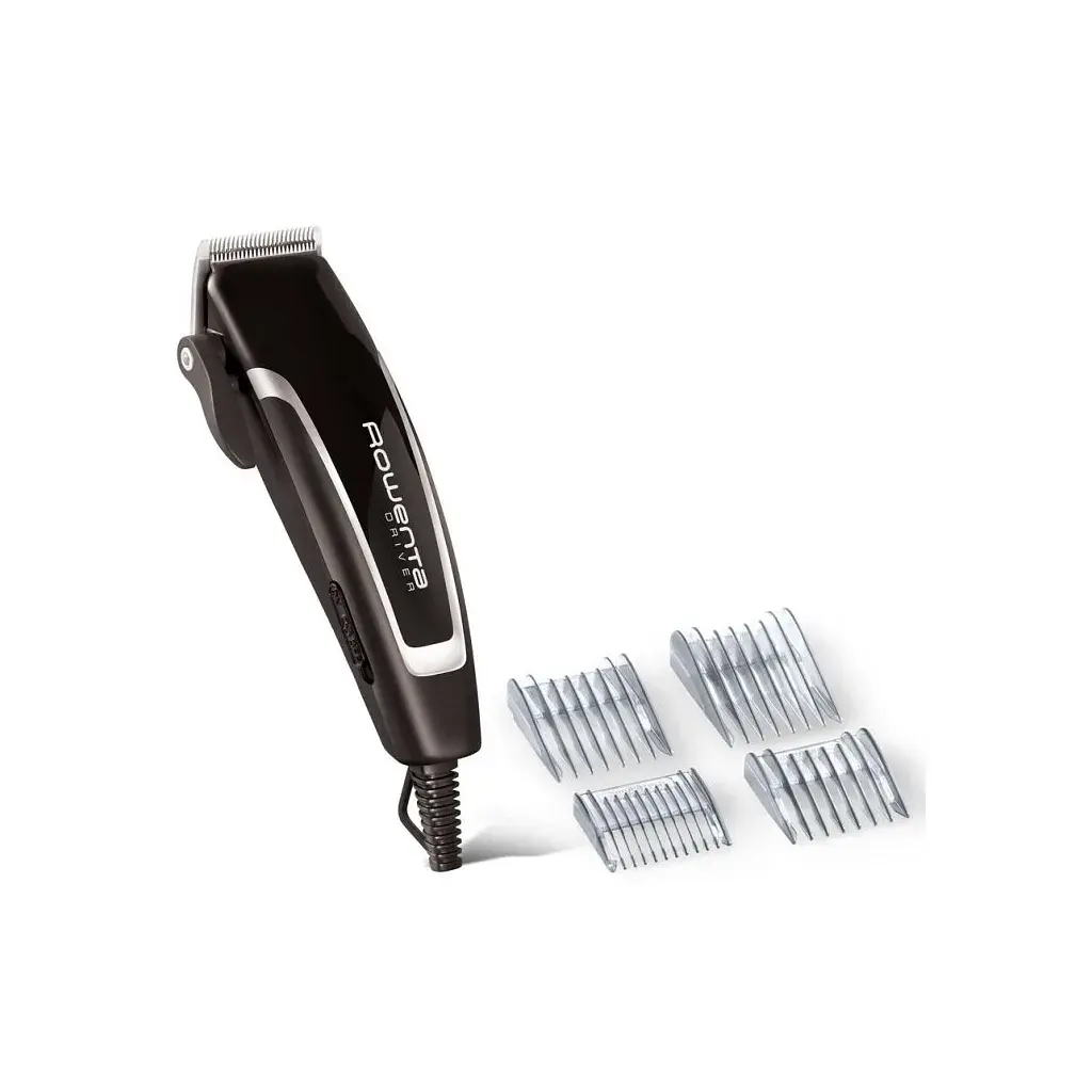 Машинка для стрижки Rowenta TN1603F0 - фото 3