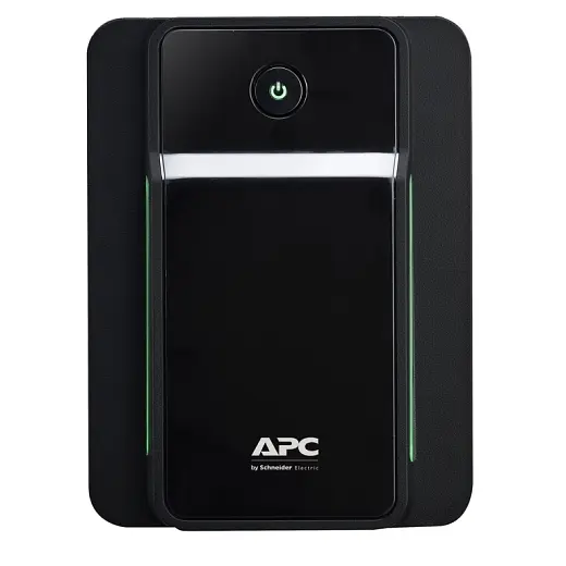APC Джерело безперебійного живлення Back-UPS 750VA - фото 3