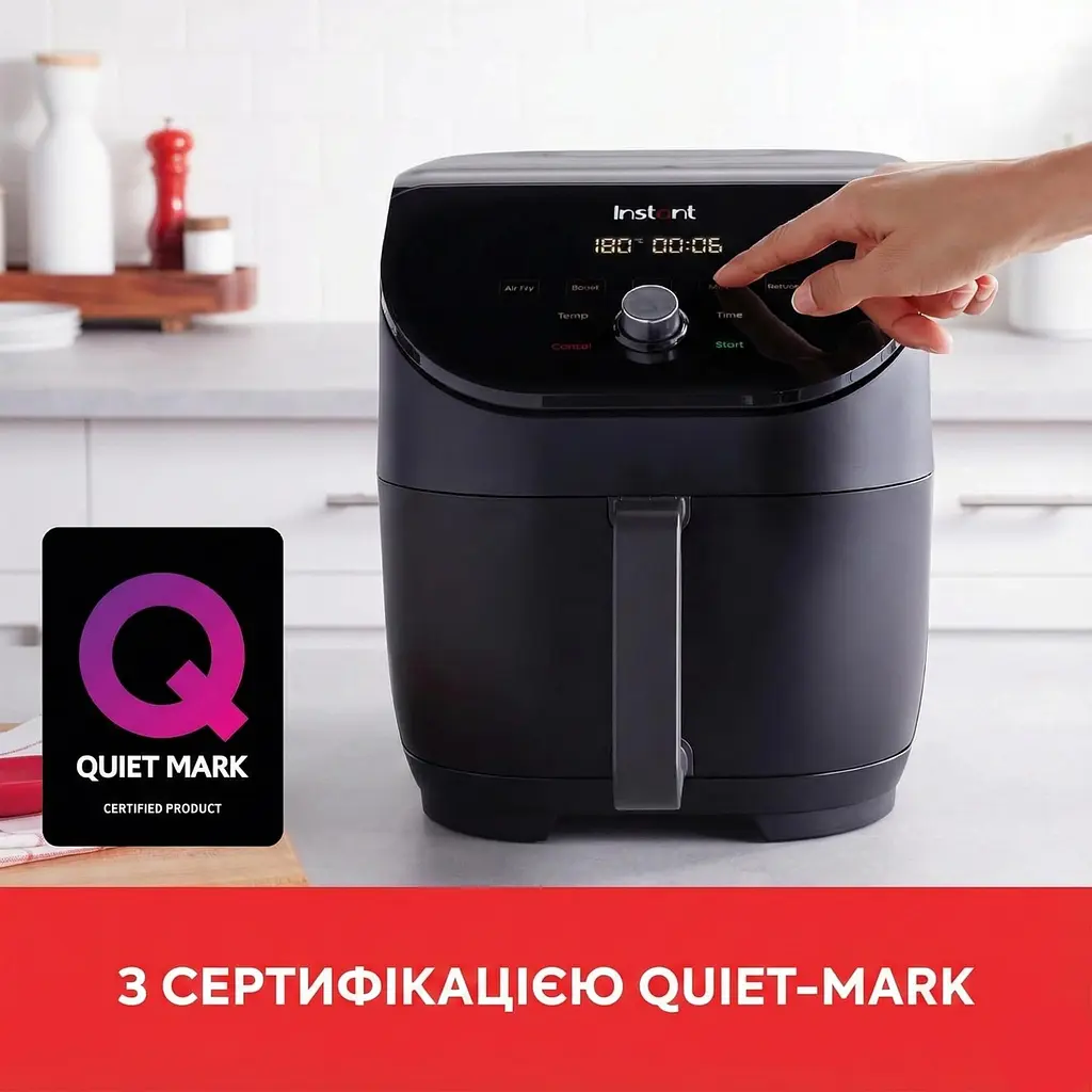 Мультипіч Instant Vortex Slim - фото 2