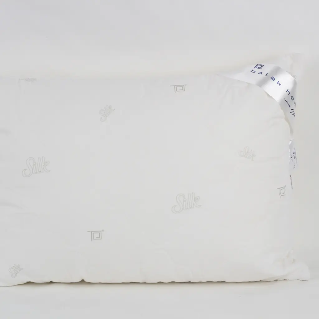 Подушка PRIRODA MEMBRANA PRINT SILK 70x70 см (900 г) (3-00484_00000)