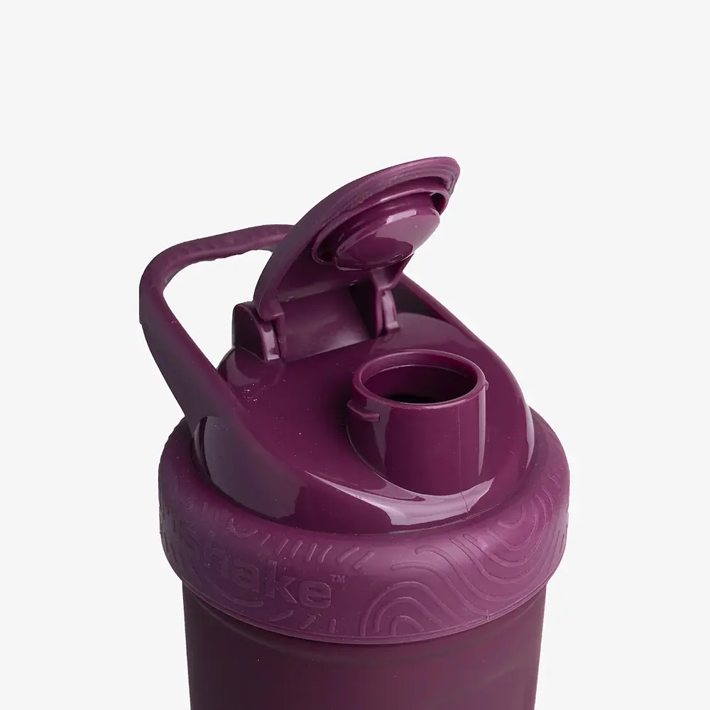 Шейкер Reforce Stainless Steel DC 900 мл Smart Shake fit0012700 - фото 4