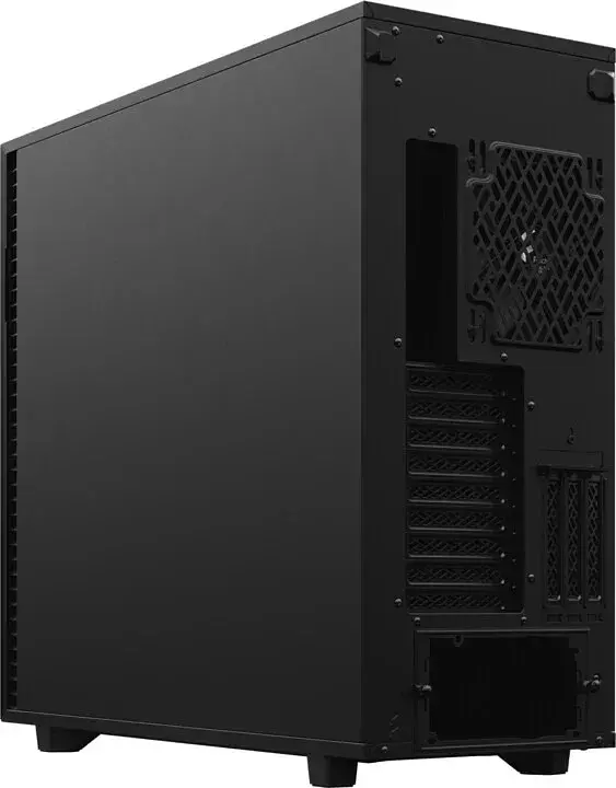 Корпус Fractal Design Define 7 XL Black TG Dark Tint (FD-C-DEF7X-03) - фото 3