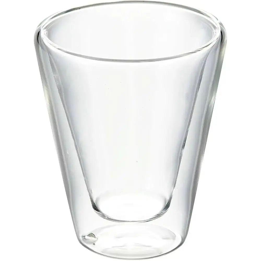 Чашка Luigi Bormioli Thermic Glass 85 мл (A10352G4102AA01)