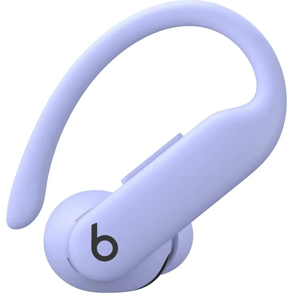 Навушники Beats by Dr. Dre Powerbeats Pro 2 Hyper Purple (MX753) [142355] - фото 5