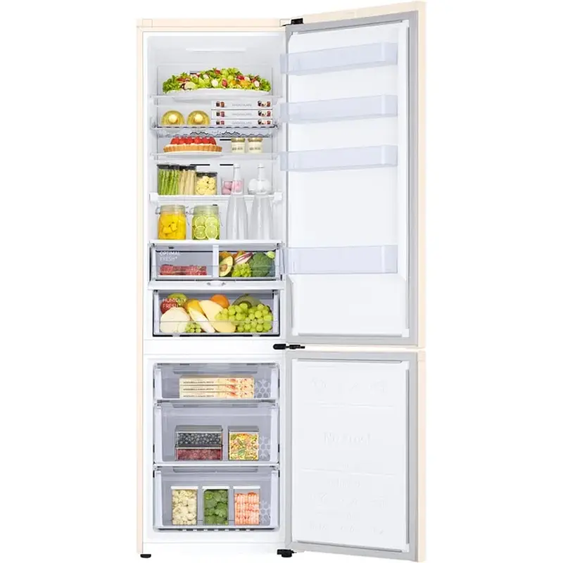 Холодильник SAMSUNG RB38 C 676EEL/UA - фото 6