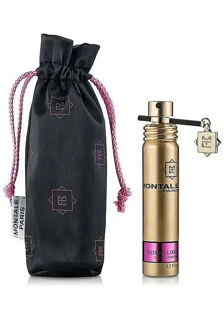 Парфумована вода Montale Roses Elixir 20 мл