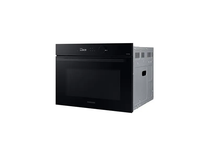 Вбудована мікрохвильова піч Samsung NQ5B5713GBK - фото 9