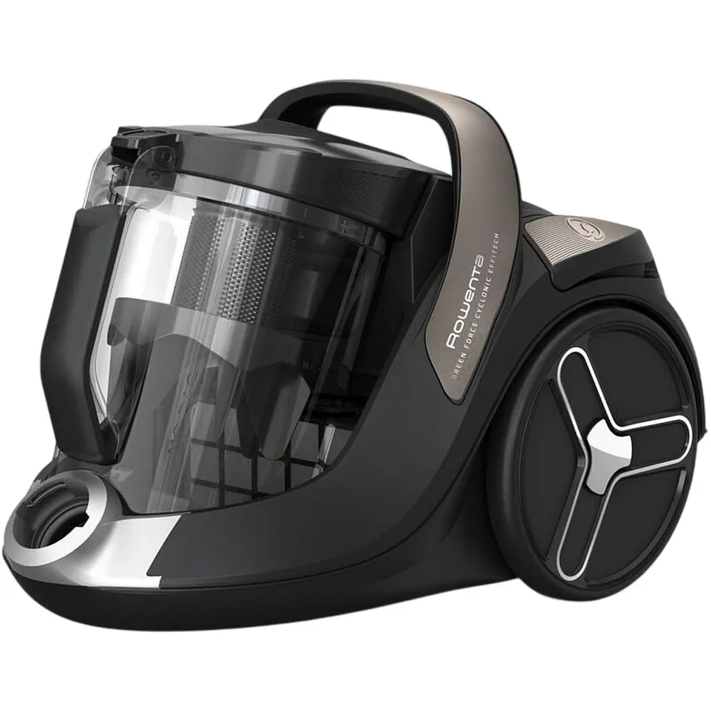 Пылесос Rowenta Green Force Cyclonic RO7C89EA [145907] - фото 4