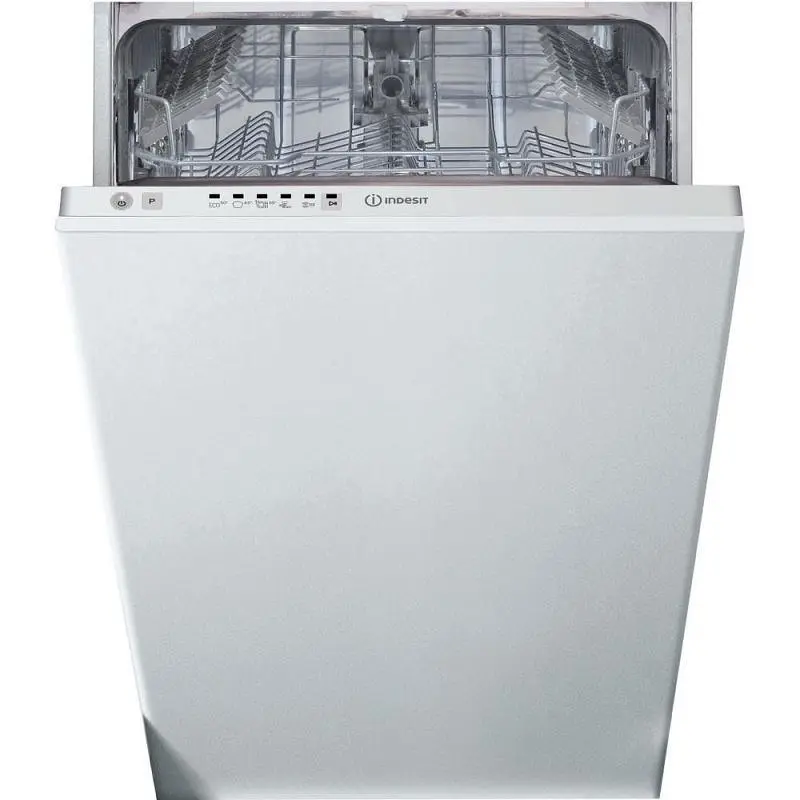 Посудомийна машина INDESIT DSIE 2B10 - фото 4
