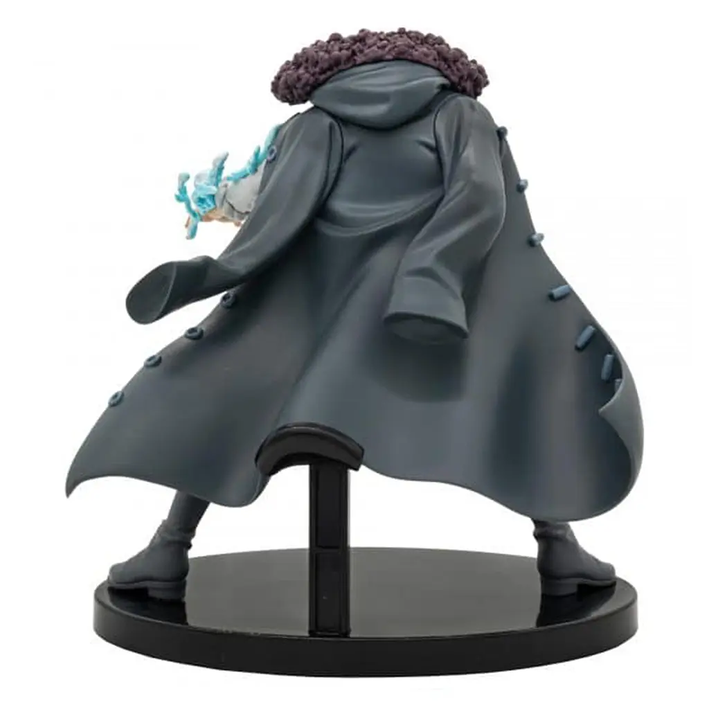 Колекційна фігурка Banpresto One Piece Battle Record Collection Kuzan (125502) - фото 3