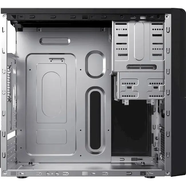 Корпус GameMax MT-308-2U3 Чорний - фото 6