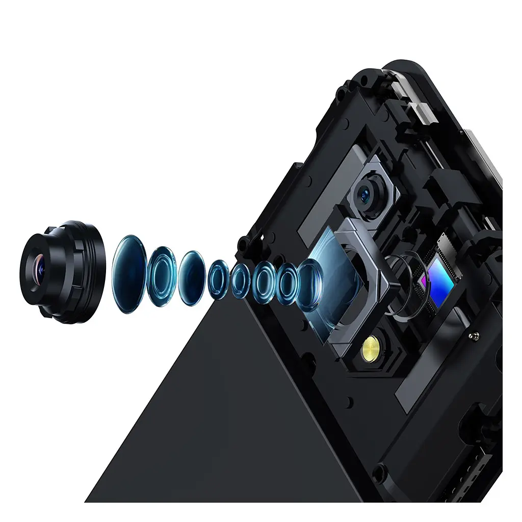 Смартфон Ulefone Armor 22 8/128GB Black (Global) - фото 5