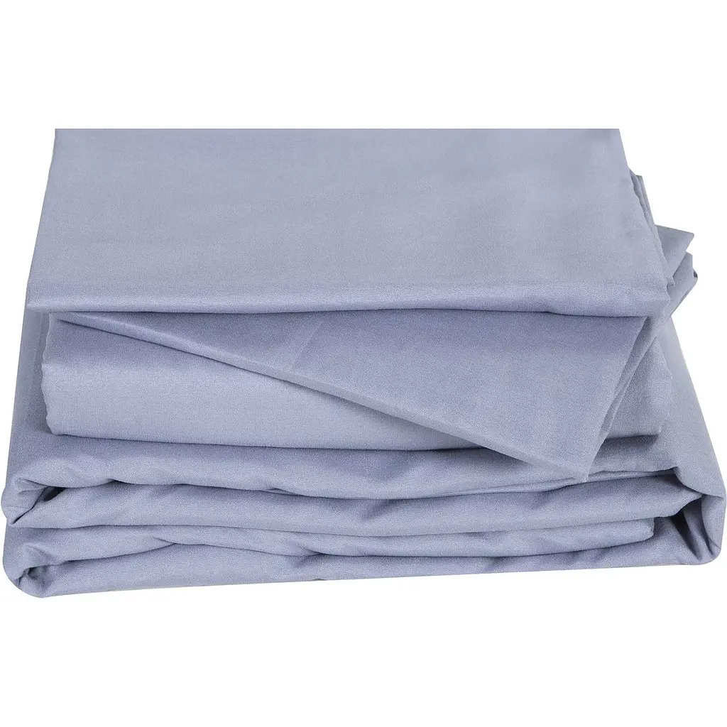 Комплект постільної білизни Soho Полуторний 150 x 200 см DK Grey (PATTERN 5-S) - фото 2