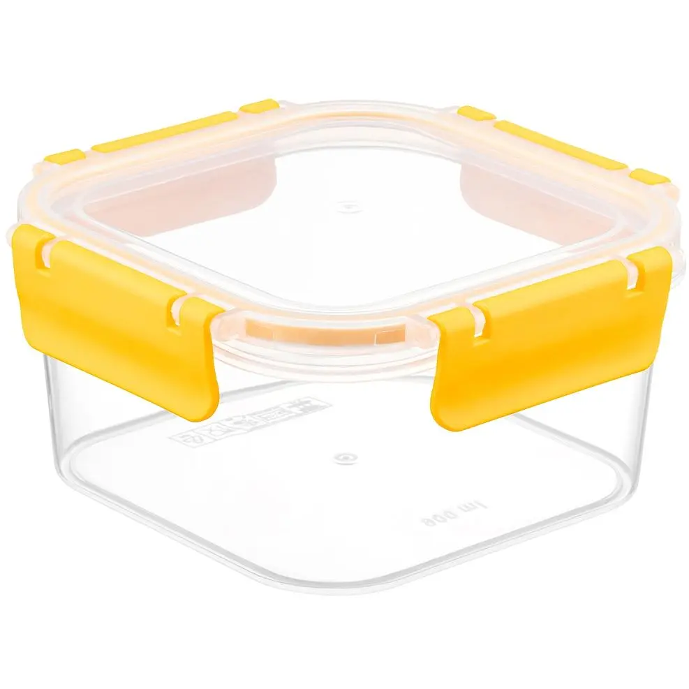 Контейнер Idea Home Clara Box Міх 0.9 л в асортименті (00895) - фото 2