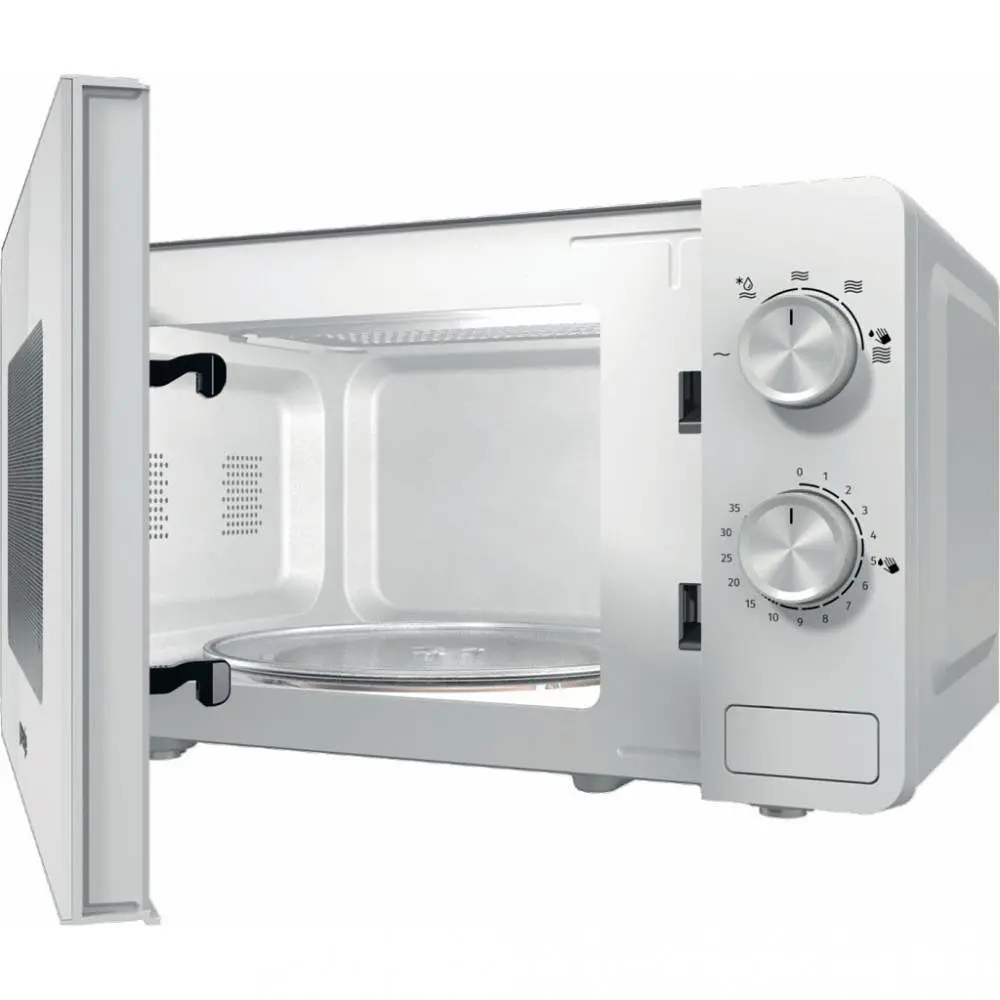 Микроволновая печь Gorenje MO20E1W2 - фото 5