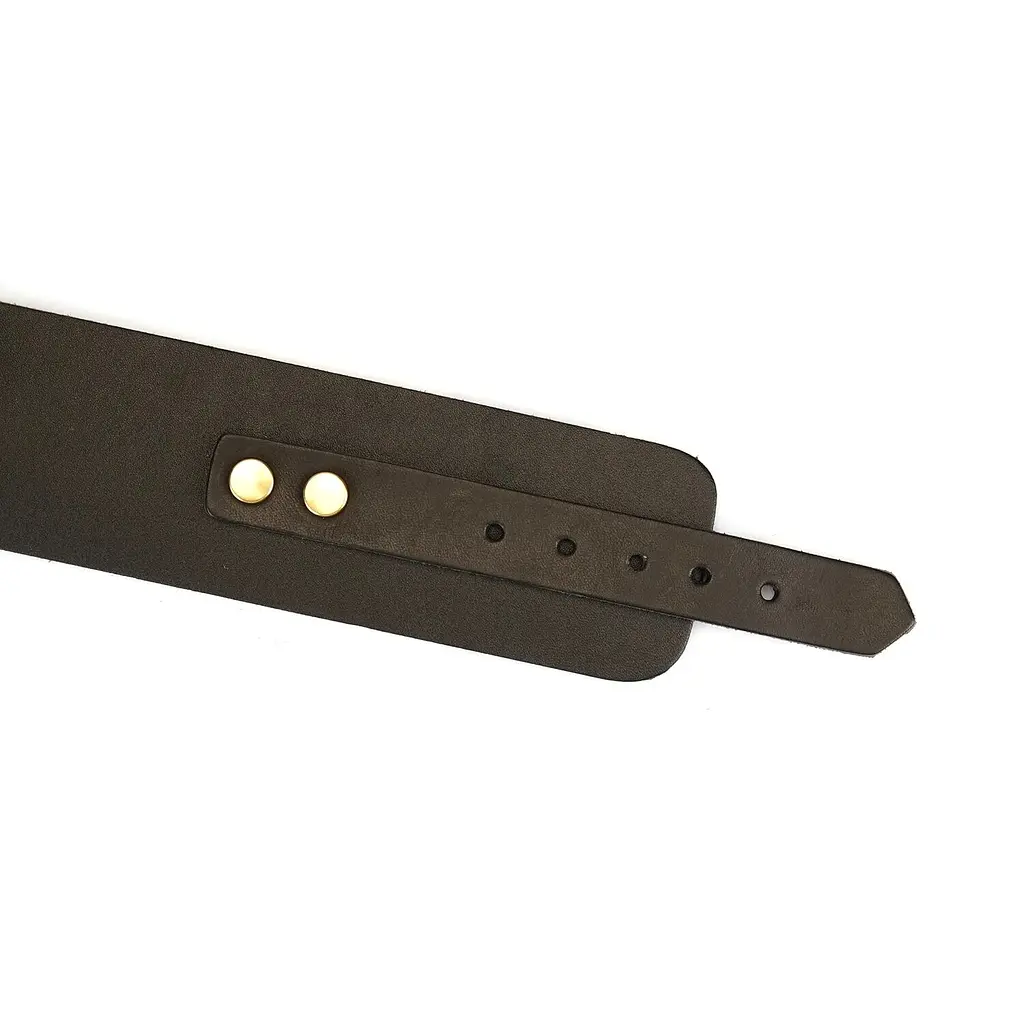 Поножі Liebe Seele Samurai Ankle Cuffs SX2818 104173 - фото 3