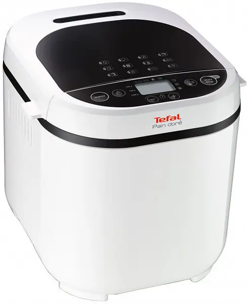 Хлібопічка Tefal PF210138 (6420687) - фото 2