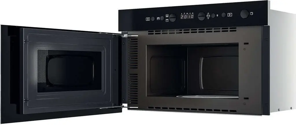Мікрохвильова піч Whirlpool W9 MN840 IXL (859991539390) - фото 6