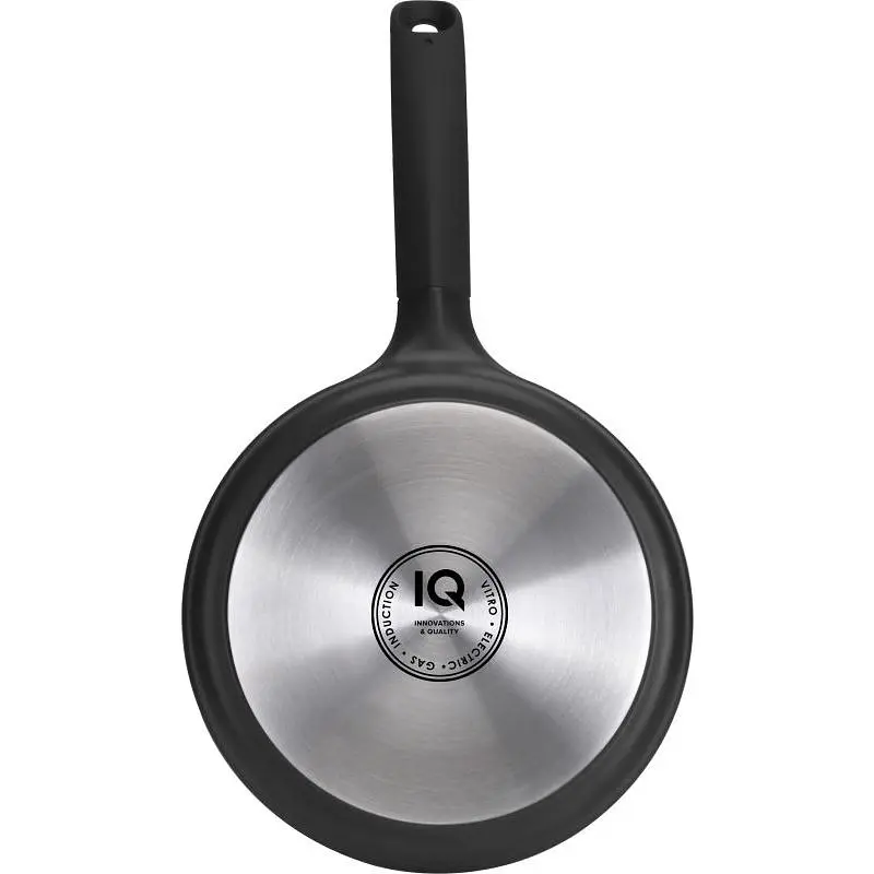 Сковорода IQ Be Chef 28 см б/кришки IQ-1144-28 - фото 3